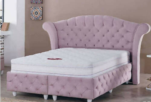 Cama Atenea Bed 6×7 Feet