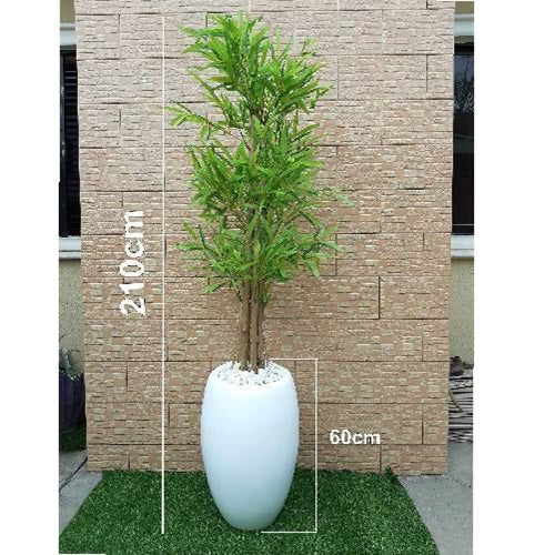 Artificial Bamboo Plants | 210cm Height