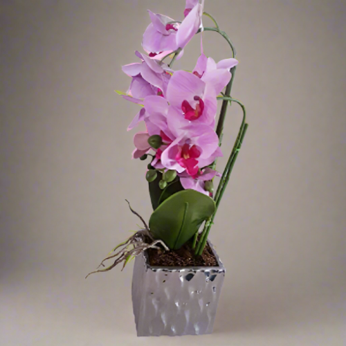 Artificial Potted Flowers