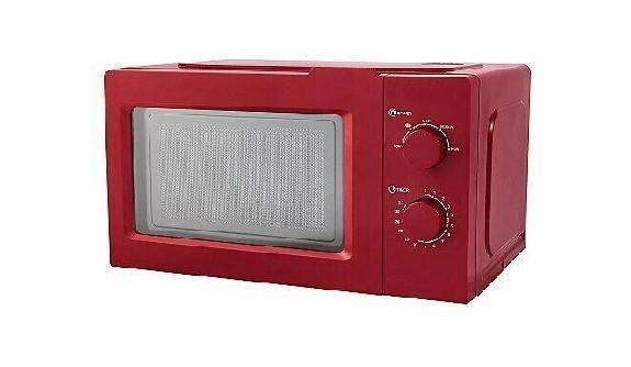 Georgee Home Microwave Oven. UK Brand