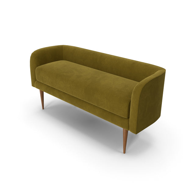 Celine Sofa Window End Sofa Chair@HOG nline marketplace