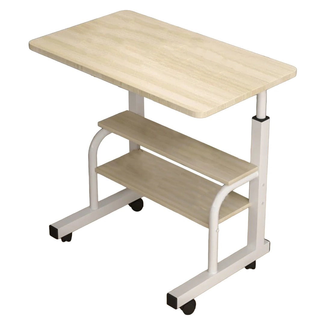 Adjustable Laptop Table - 2 Layer