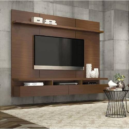 Elegance Floating Wall TV Stand Unit - 85'' TV Home Office Garden | HOG-HomeOfficeGarden | online marketplace