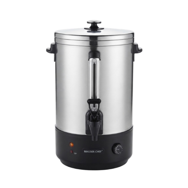 Stainless Steel Electric Water Boiler Kettle