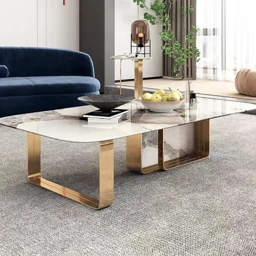 Modern Coffee Table