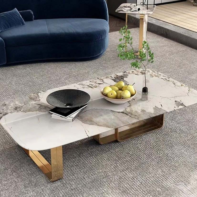 Modern Coffee Table