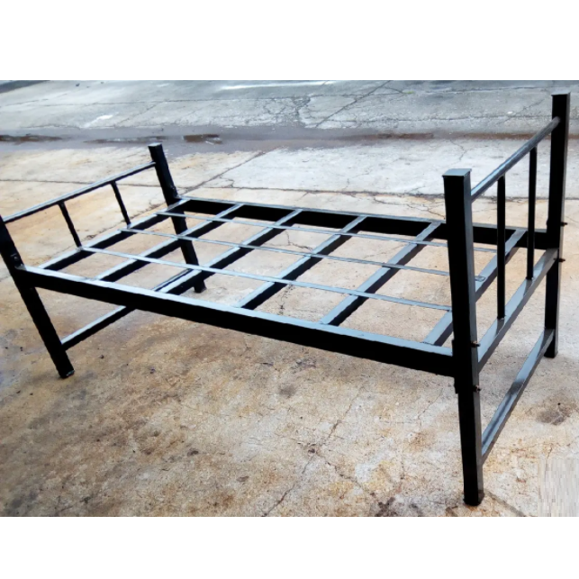 Metal Bed