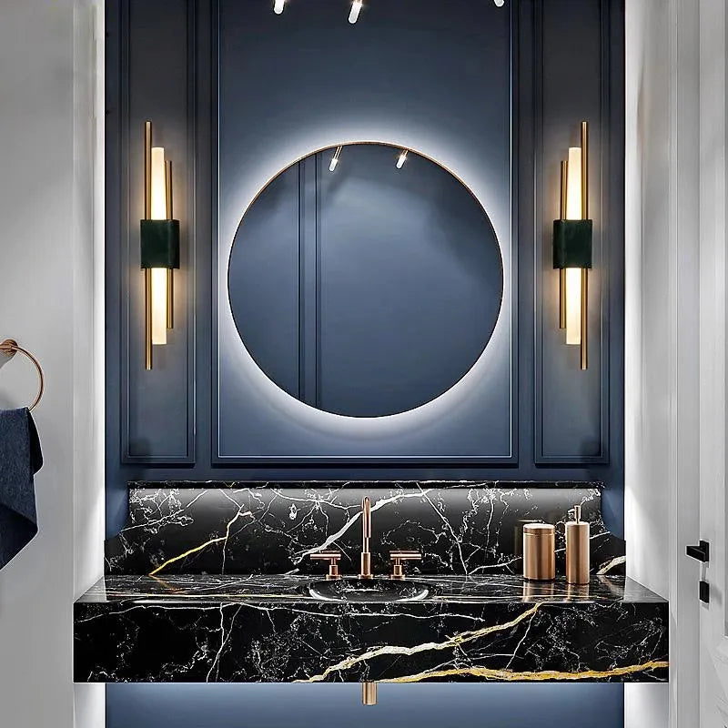 Modern Led Wall Lamp