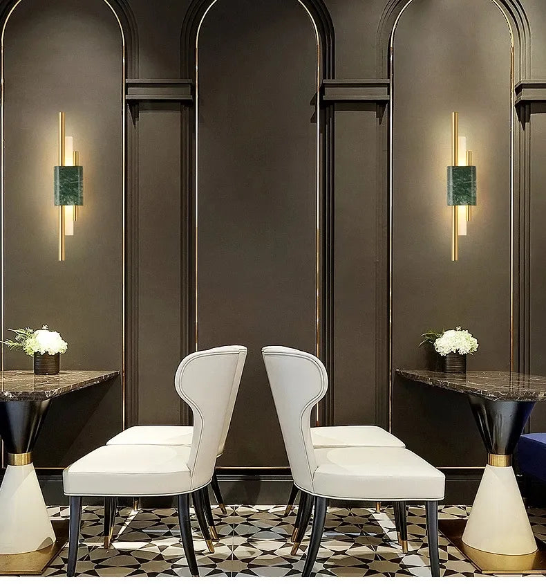 Modern Led Wall Lamp