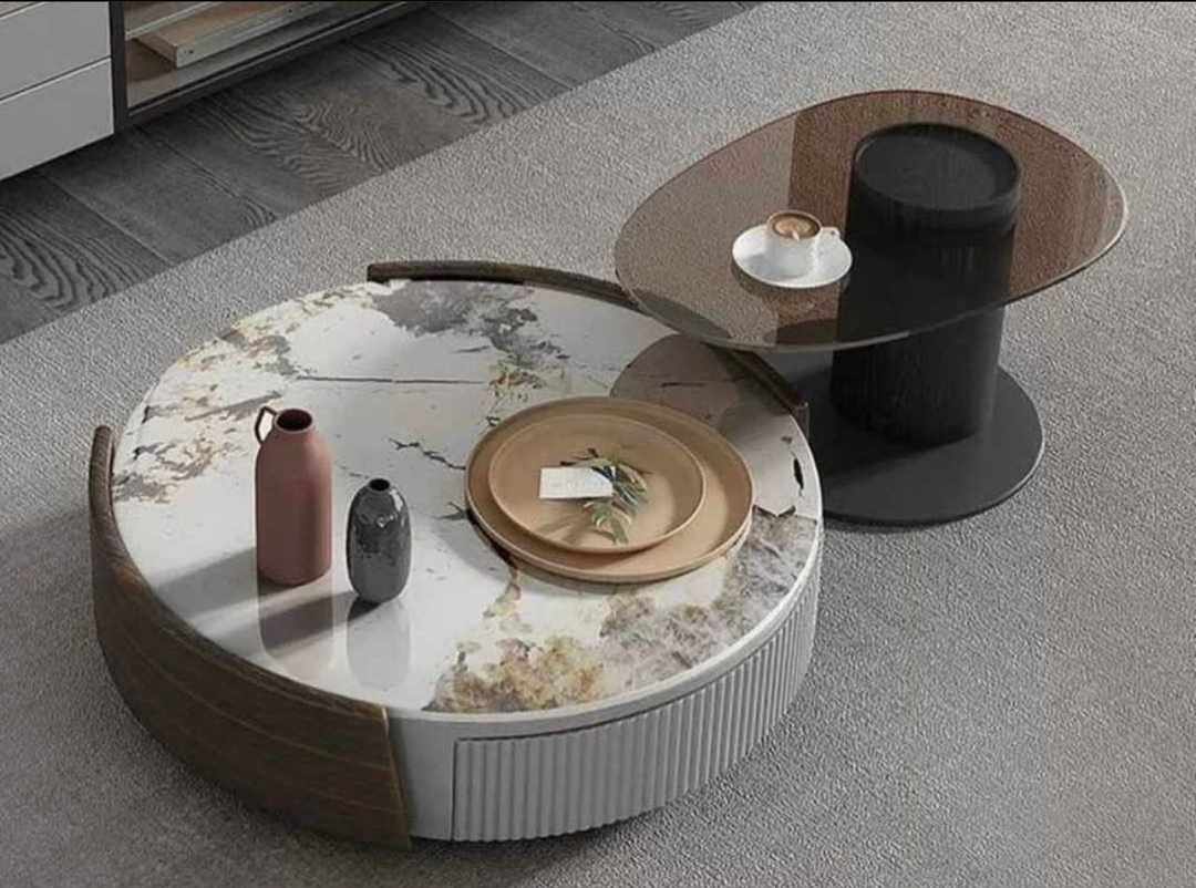 Nordic 2 In 1 Coffee Table