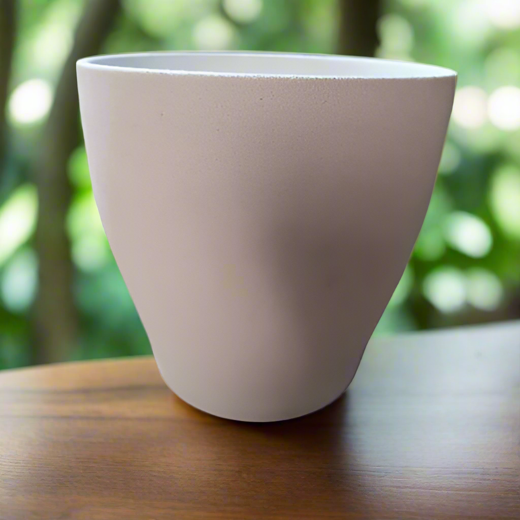 off-white-stone-wash-vase Order Now @HOG Online Marketplace