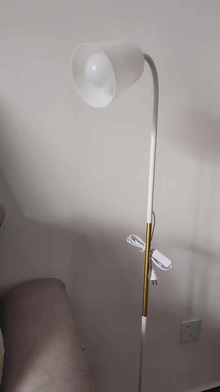 Minimal Standing Floor Lamp Order Now @HOG Online Marketplace