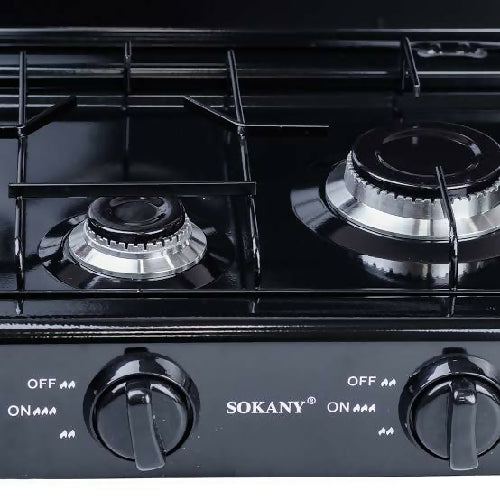 Sokany Gas Stove