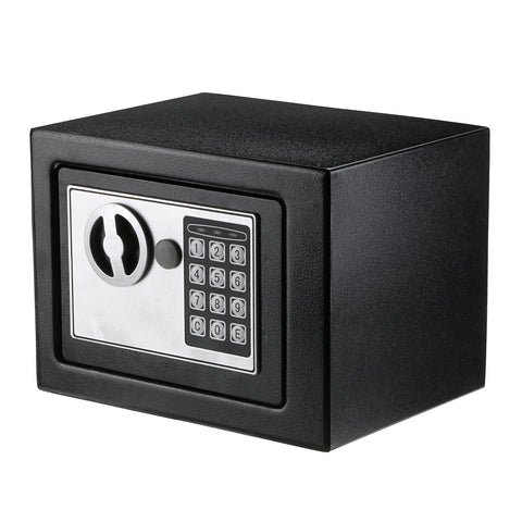 Digital Electronic Safe Box - Code 20e