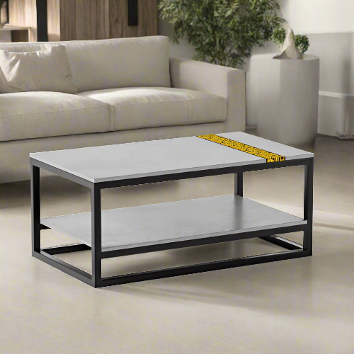 Ìsinmi Mini Coffee Table @HOG - Home Office Garden Online Marketplace