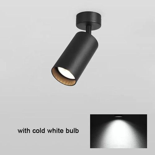 Ceiling Mounted Rotatable LED Spot Light