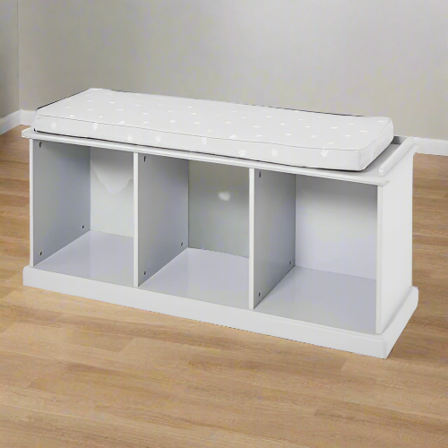 Storage Bench Set Order Now @HOG Online Marketplace