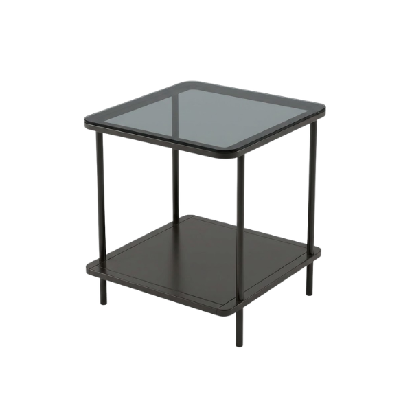 Mini Glass Table