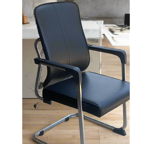 Visio Executive Visitor Chair