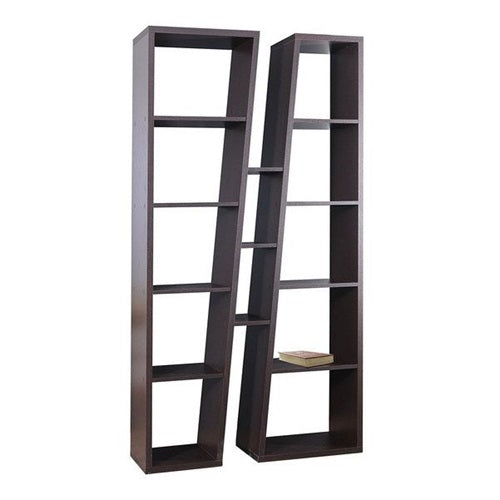 Reversible Wood Bookshelves@HOG Online marketplace