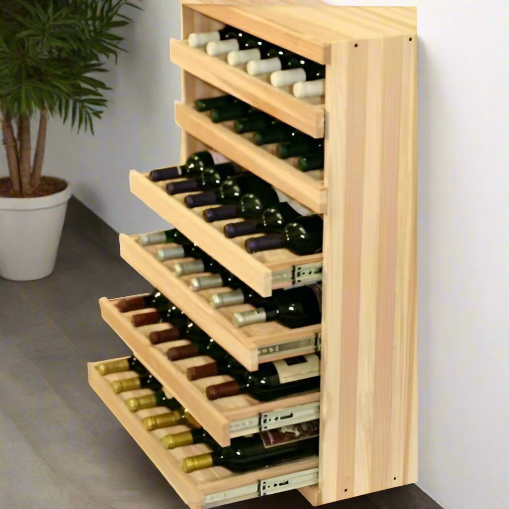 Wine Rack