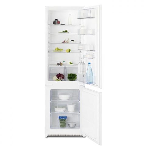 Electrolux Built-In Fridge Freezer Enn2801eow Order  @HOG Online Marketplace