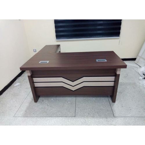 1.4 Metre Office Table With Extension Home Office Garden | HOG-HomeOfficeGarden | HOG-Home.Office.Garden