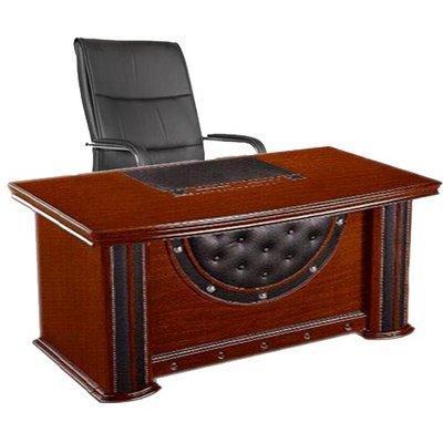 4mtr-office-desk-leather-swivel-chair-107 Home Office Garden | HOG-HomeOfficeGarden | online marketplace