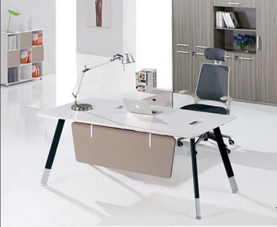 1.6 meter Executive Office Table Home Office Garden | HOG-HomeOfficeGarden | HOG-Home.Office.Garden