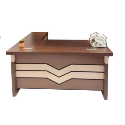 1.6 Meter Modern Executive Table (Only) Home Office Garden | HOG-HomeOfficeGarden | HOG-Home.Office.Garden