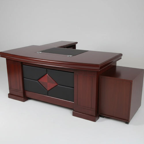 1.6 Metre Executive Office Desk @HOG - Home Office Garden Online Marketplace