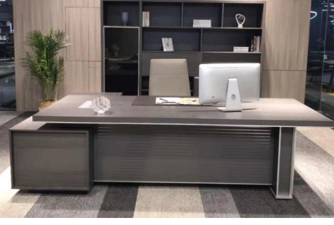 1.8 Meter Executive Office Table @HOG - Home Office Garden Online Marketplace