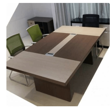 10 Seater Conference Table -3mtrs Home Office Garden | HOG-HomeOfficeGarden | HOG-Home.Office.Garden