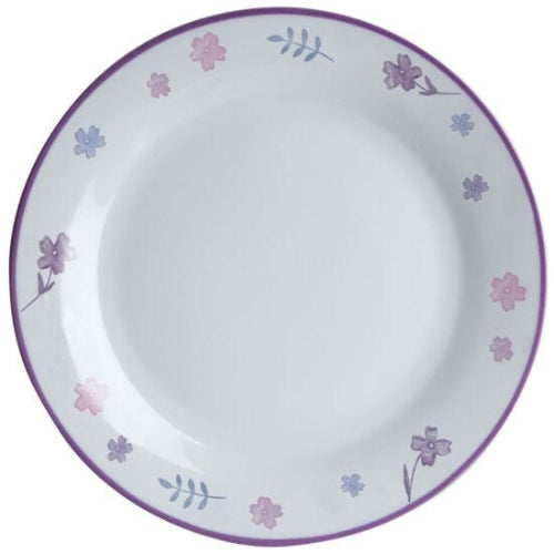 12pc Delicate Dinner Set @HOG - Home Office Garden Online Marketplace