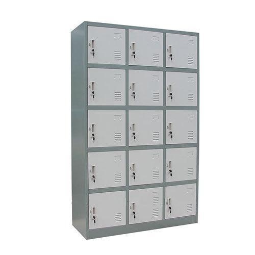 15-compartment-workers-locker Home Office Garden | HOG-HomeOfficeGarden | HOG-Home.Office.Garden