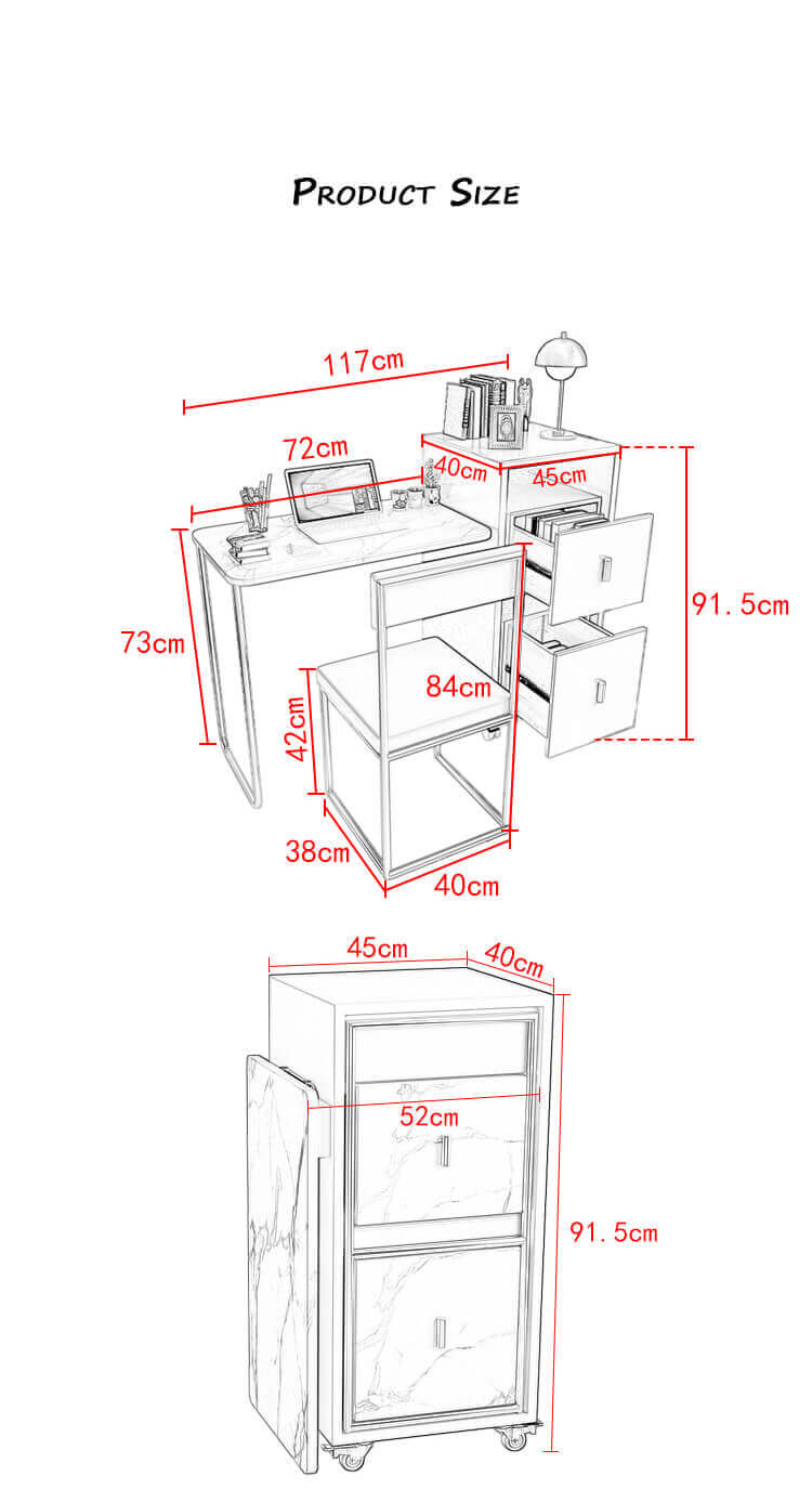 4in one reading table, storage, chair Home Office Garden | HOG-HomeOfficeGarden | HOG-Home.Office.Garden