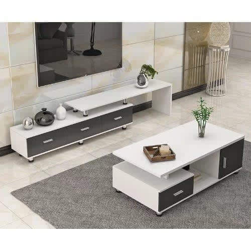 Tv Stand And Centre Table Set HOG-Home, Office, Garden online marketplace.