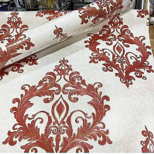 16 Sqm Luxury Wallpaper. @HOG - Home Office Garden Online Marketplace