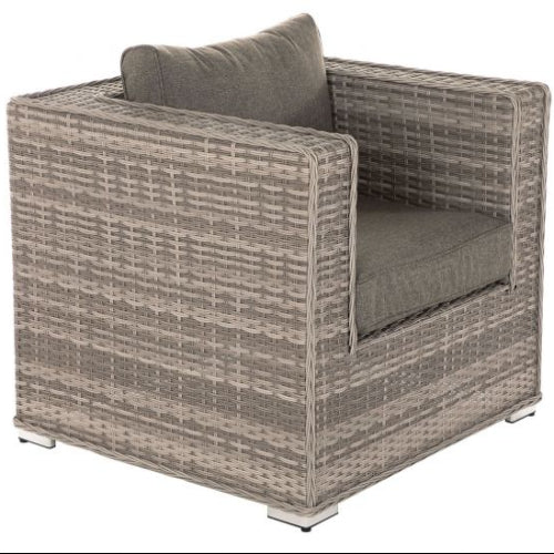 1 Seat Rattan Garden Sofa. @HOG - Home Office Garden Online Marketplace