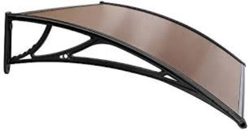 1m x 2m Window & Door Awning. @HOG - Home Office Garden Online Marketplace