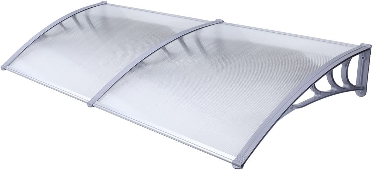 1m x 2m Window & Door Awning. @HOG - Home Office Garden Online Marketplace