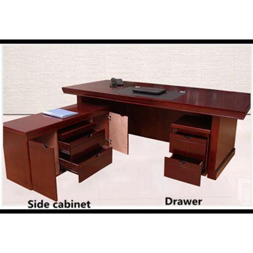 2-meter-executive-table Home Office Garden | HOG-HomeOfficeGarden | HOG-Home.Office.Garden