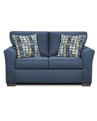 2 Seater Classic Sofa Home Office Garden | HOG-HomeOfficeGarden | HOG-Home.Office.Garden