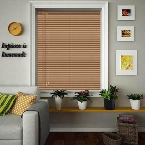 25mm Aluminium Venetian Blinds – 100cm x 100cm @HOG - Home Office Garden Online Marketplace