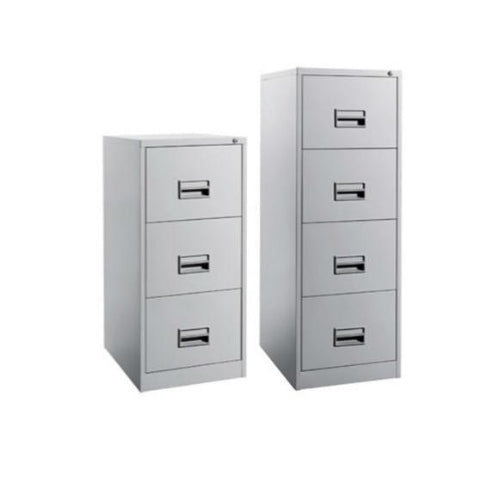 2 Metal Filing Cabinet - Combo Offer-CF Series. @HOG - Home Office Garden Online Marketplace
