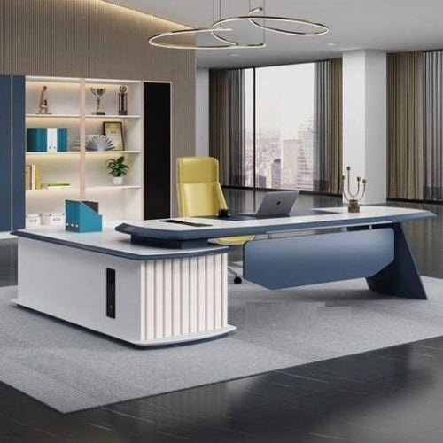 2 meter Executive Office Table Sets | HOG-Home. Office. Garden online marketplace