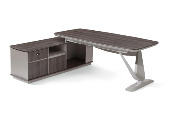 2m Office Executive Table - GDM Home Office Garden | HOG-HomeOfficeGarden | HOG-Home.Office.Garden