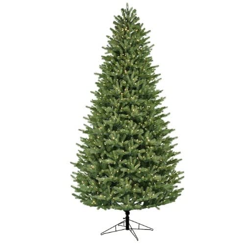 Costco 2.2m Artificial Christmas Trees-7.5Ft