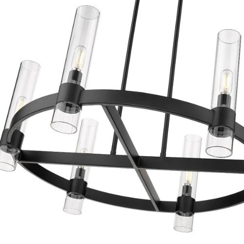 Costco Bennet 6-light Chandelier