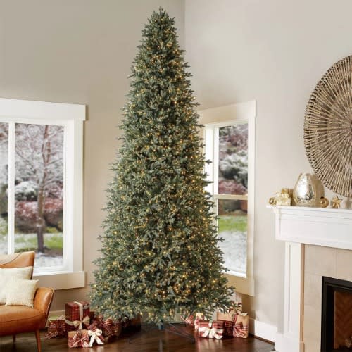 Costco Artificial Christmas Tree - 3.6 M 12 Ft HOG-Home, Office Garden online marketplace